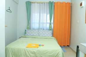 Highway Nest, 5 Minutes To SpurMall & Laviva Club